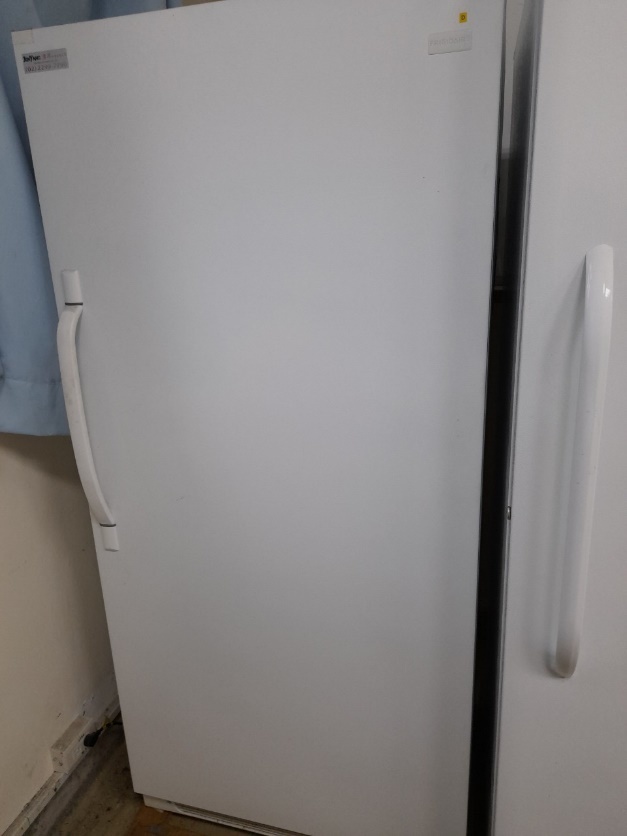-20°Frigidaire立式冷凍櫃