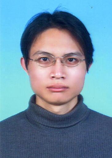 Bo-Chuan Chen