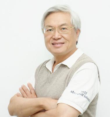 Wen-Yan CHIAU Ph.D.