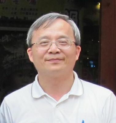 Shyh-Bin WANG Ph.D.
