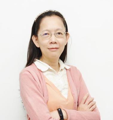 Julia Hsiang-Wen HUANG Ph.D.